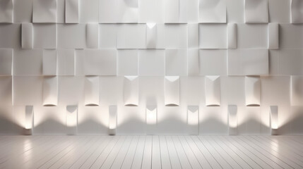 Abstract 3d background