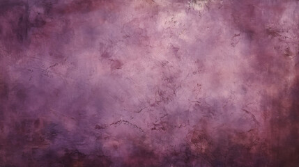 Fototapeta premium Grunge dark purple texture