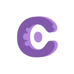 Alphabet Letters Font