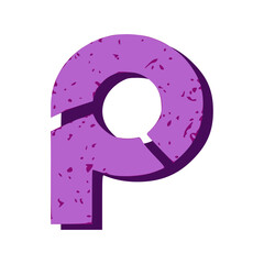 Alphabet Letters Font