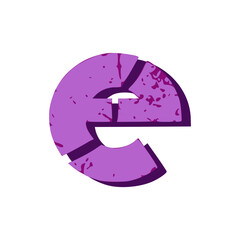 Alphabet Letters Font