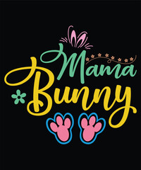 mama bunny