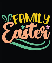 Easter svg design , t-shirt . 