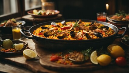 Paella