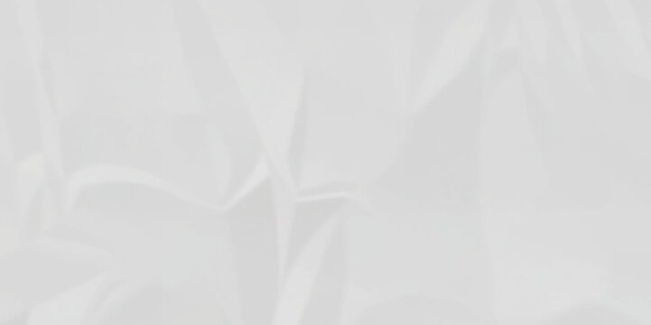 White paper texture Crumpled paper texture and White crumpled paper texture crush paper so that it becomes creased and wrinkled. Old white crumpled paper sheet background texture.