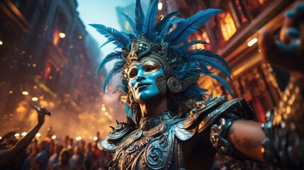 Mardi Gras (New Orleans United States): Mardi Gras, also known as Fat Tuesday, is a carnival-like...
