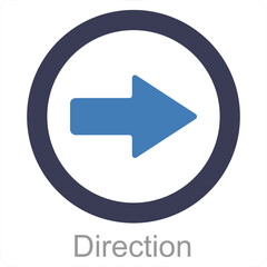 Direction