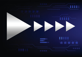 video player interface
