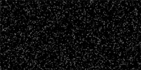 Wall terrazzo texture gray and white stone granite black background .Natural stone texture banner. Gray marble, matt surface, granite, ivory texture, ceramic wall and floor tiles.Geometric background.
