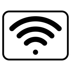 wi fi icon