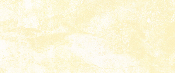 Cream concreted wall for interiors or outdoor exposed surface polished concrete. color old concrete wall texture background. close up retro plain cream color cement wall background texture.