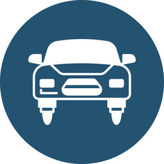 Flying car


