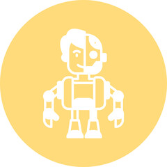 Humanoid

