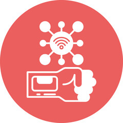Internet of nanothings

