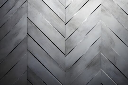 Silver lines texture background