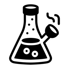 bong Solid icon