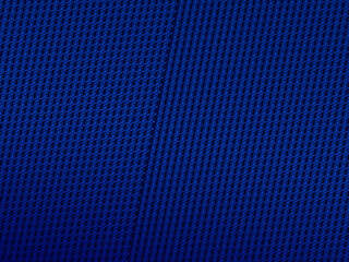 Blue Background. Glowing dark blue abstract background geometry and layer elements vector for presentation design, vector, business, company, institution, party, celebration, seminar, talk, etc.
