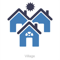 Village