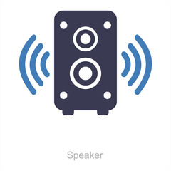 Speaker