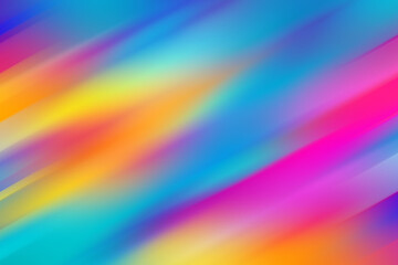 Striped Abstract background