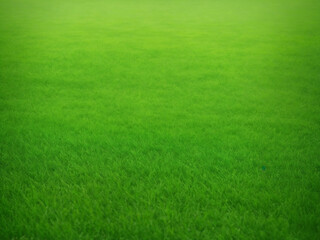 Green grass field texture background. Green grass field texture background. Green grass field texture. AI-Generated