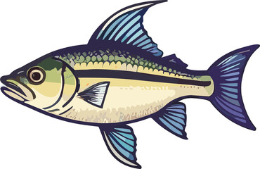 From Ocean to Plate The Journey of Fresh Fish