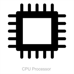 CPU Processor