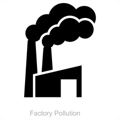 Factory Pollution