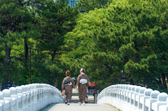 Ohori Park Fukkuoka Japan
KOHEI TAKE &copy;︎ TAKE PHOTO All RIGHT RESERVED