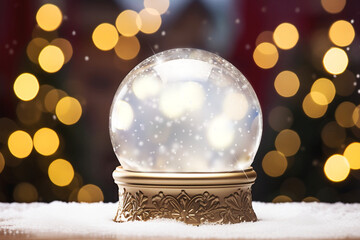 Png Transparent Snow globe Background by Atp Textures