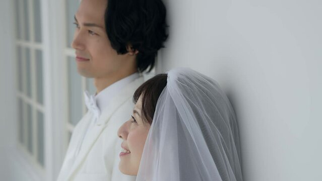 ブライダルフォト　フォトウェディング　前撮り