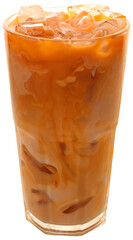 Iced thai tea