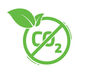 green bioenergy icon or symbol with car. Natural energy saving leaves and electric plugs. Electrical cable plug with sheet. Ecology concept. O2, carbon, dioxide emissions. Eco or nature check.