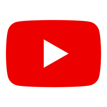 Youtube Icon Illustration