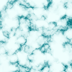 White and Blue Marble luxury realistic texture for banner, invitation, headers,print ads, packing design template.Marbeling texture with vector illustration.isolated on white background