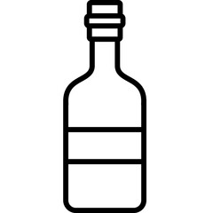 Wine Bottle