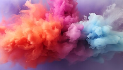 Fototapeta premium Minimalist background