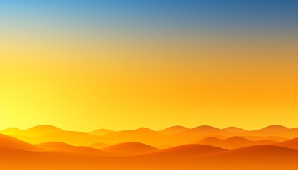 Obraz premium Minimalist background