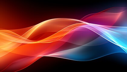 Fototapeta premium Minimalist background