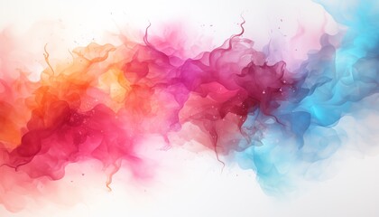 Obraz premium Minimalist background