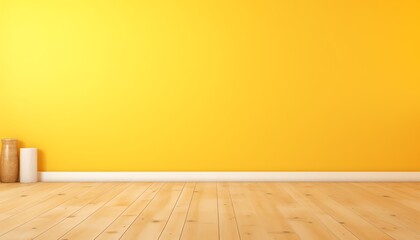 minimalist color background