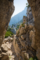 The Eagle's Nest, also known as The Kehlsteinhaus