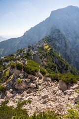 The Eagle's Nest, also known as The Kehlsteinhaus