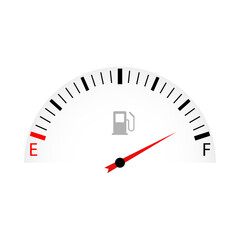 fuel gauge vector png