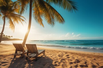 Enjoy a budget-friendly and relaxing beach vacation with sunny weather, ocean views, and adventurous activities to explore. Generative AI