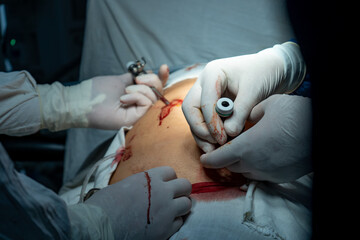 doctors, doctors and patient, doctor patient, doctor's office, doctor with patient, doctor...