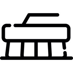 Brush Icon