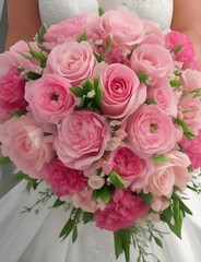 Wedding flowers