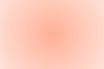 Vector illustration abstract shiny orange background