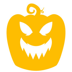 Halloween pumkins Faces